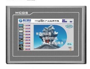 威綸通觸摸屏7 寸 MT6070IH