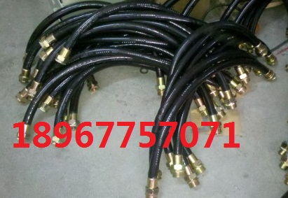 LNG20*700-1/2NPT(M)-G3/4(F)防水連接管