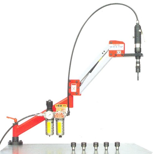 氣動攻絲機AQ-27-1000