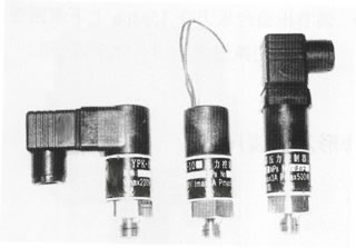 供應YPK-10型壓力控制器、YPK-10壓力開關