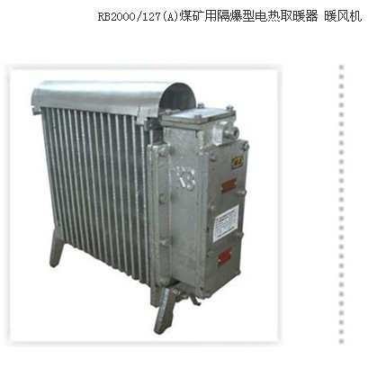 熱銷 RB2000/127(A)隔爆型電熱取暖器 暖風(fēng)機2000W