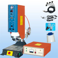 塑料瓶蓋焊接機，東莞螺母埋植焊接機，超聲波過濾袋焊接機