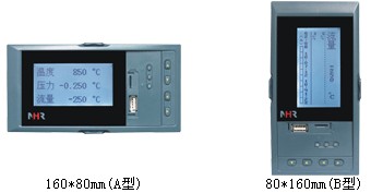 FSKJ-DLP155A、智能型多功能調(diào)節(jié)控制器