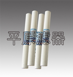 PP熔噴濾芯 pp熔噴濾芯價(jià)格 新鄉(xiāng)平原濾器