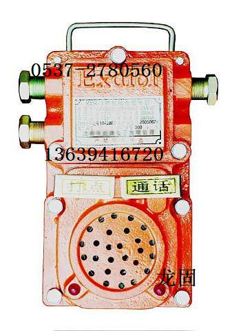 KXH0.2/127型聲光組合信號器