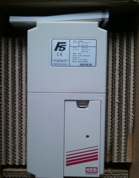 變頻器 15.F5.C1E-350A