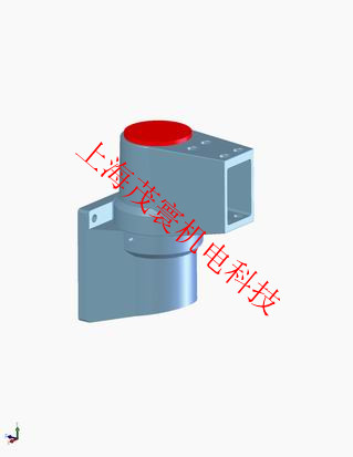 機床吊臂、懸吊臂、旋臂、懸臂系統(tǒng)-48系列墻座