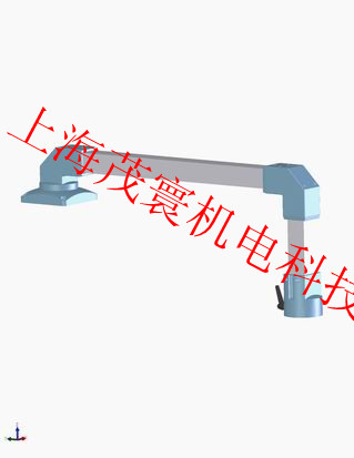 機床吊臂、懸吊臂、旋臂、懸臂系統(tǒng)-48系列吊臂組合