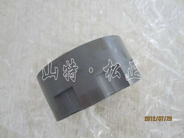 小松挖掘機(jī)配件，PC50MR-2回轉(zhuǎn)馬達(dá)，回轉(zhuǎn)泵膽配流盤，柱塞