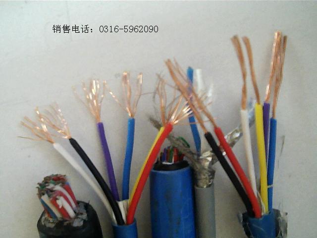 大對數(shù)非屏蔽電纜 電話線