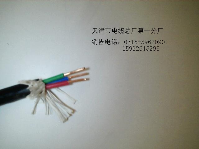 橡塑電纜，礦用橡套電纜價格查詢