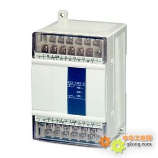 信捷XC1系列16點(diǎn)PLC 晶體管輸出型 XC1-16T-E XC