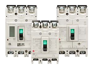 三菱電機新出WS-V 型塑殼斷路器