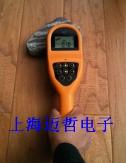 R500型多功能數字核輻射儀R500