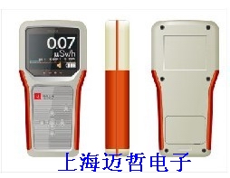 RD-200硅半導(dǎo)體輻射檢測儀RD200