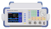 SP2461數(shù)字合成高頻標準信號發(fā)生器SP-2461
