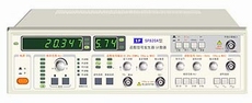 SP820A型函數(shù)信號發(fā)生器SP820A計數(shù)器，