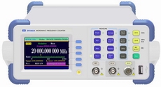 SP3382A智能微波頻率計(jì)數(shù)器SP3382A