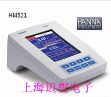 HI4521B/C型高精度實(shí)驗(yàn)室多參數(shù)分析測(cè)定儀