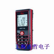 X310激光測距儀瑞士徠卡X310