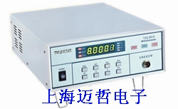 TOS8010臺(tái)灣TOS數(shù)位式微電阻測(cè)試儀TOS-8010