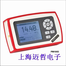 PM-100D數(shù)字光功率和能量計(jì)PM100D