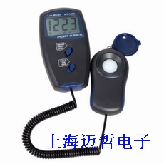 HT-1300袖珍式照度計(jì)HT1300