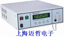 TOS7010臺(tái)灣TOS臺(tái)式耐壓測(cè)試儀TOS-7010