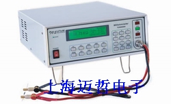 TOS8000A臺灣TOS精密型微電阻測試儀TOS-8000A