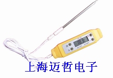 MIP1便攜式電子液用溫度計(jì)MIP-1