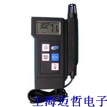 P320數(shù)顯手持式溫濕度計(jì)P-320溫濕度計(jì)