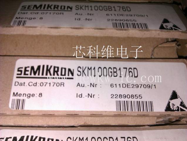 SKM100GB176DTģK_SKM100GB176DF(xin)؛