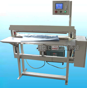 無紡布專用焊接機(jī)