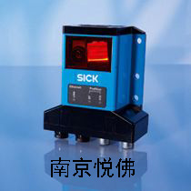 南京施克sick條碼閱讀器