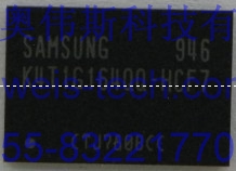 供應原裝K4T1G164QQ-HCF7 SAMSUNG內(nèi)存芯片系列