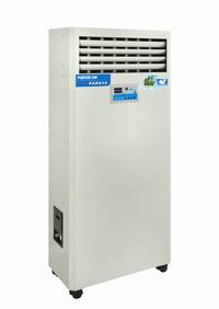 百奧濕膜加濕機(jī)YDL-603E環(huán)?？照{(diào)