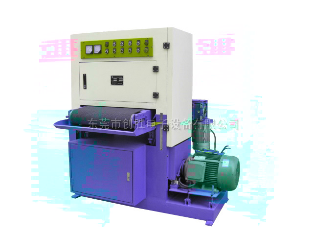 板材拉絲機 板材水磨拉絲機 東莞創(chuàng)勝專業(yè)制造板材拉絲機