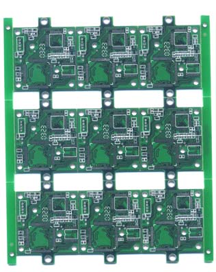 嘉興pcb抄板，pcb反繪原理圖，芯片解密，樣機制作調(diào)試