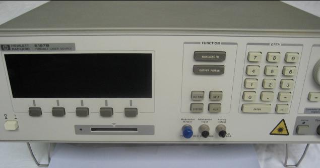 Agilent/HP（安捷倫）