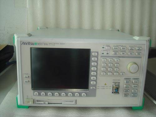 維修 出售Anritsu(安立)MS9710A/B