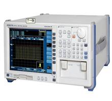 維修/供應(yīng)Yokogawa(橫河)AQ6319光譜分析儀