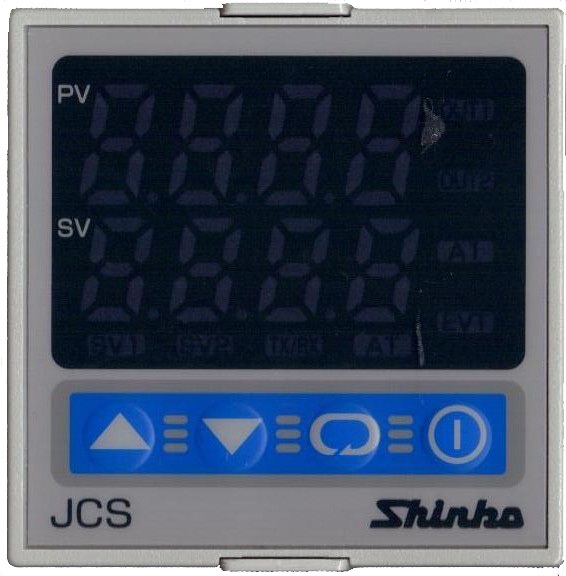 供應(yīng)原裝正品SHINKO神港JCS-33A-S/M溫控器