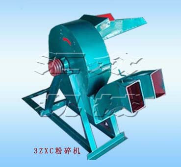 粉碎機|豆秸粉碎機|豆秸粉碎機|揉搓機