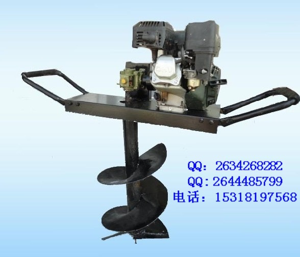 挖坑機(jī)|機(jī)械挖坑機(jī)|便攜式挖坑機(jī)|植樹挖坑機(jī)多少錢Y3