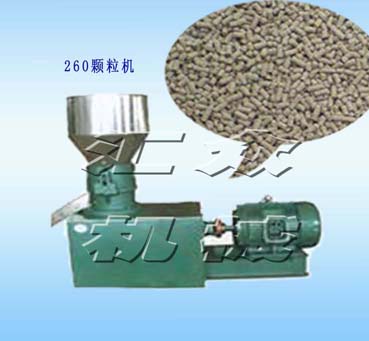 動物飼料顆粒機(jī) 小型飼料機(jī)價格 制粒機(jī)syy