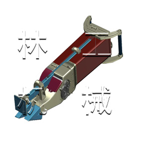 山東手提式播種機h9