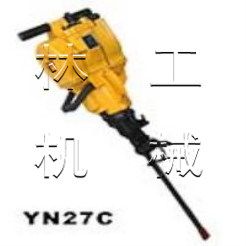 供應(yīng)鑿巖機(jī)（汽油機(jī)破碎鎬)林工機(jī)械有限公司