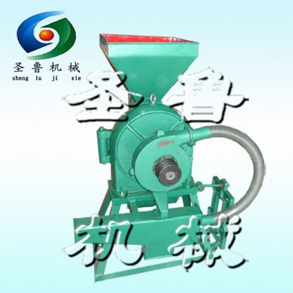 小型磨面機(jī)|磨面機(jī)械|面粉機(jī)|清糧機(jī)-山東曲阜圣魯面粉機(jī)械有限公