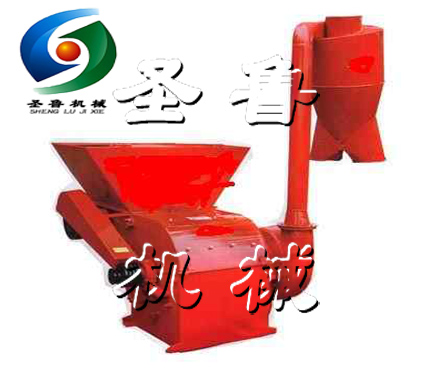 自動(dòng)進(jìn)料粉碎機(jī)-大型粉碎機(jī) -就來圣魯機(jī)械