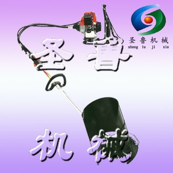 轉(zhuǎn)盤式割草機(jī)廠家  圣魯割草機(jī)報(bào)價(jià) 特價(jià)銷售